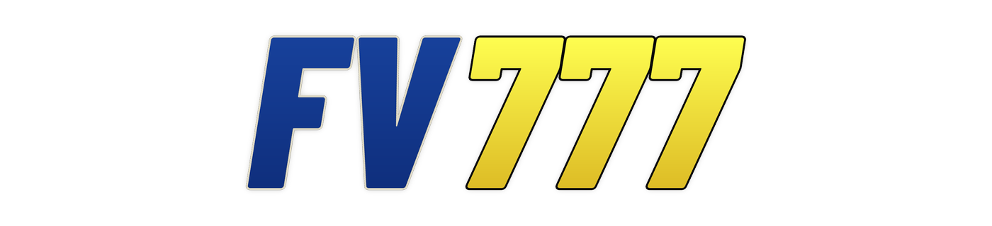 fv777 Logo